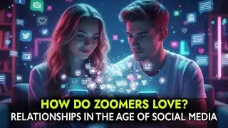 Why Zoomers Love Differently: The Secret Code of Digital Relationships
