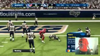 Madden 13 Full Game: 