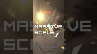 NEW INSANE DESTRUCTION FPS 😮