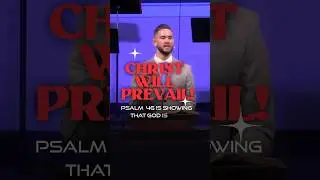Why YOU can have VICTORY in CHRIST! #faith #christian #shorts #Bible #God #Jesus #gospel #victory