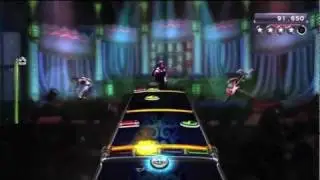 This Gigantic Robot Kills - MC Lars feat. MC Bat Commander and Suburban Legends RBN Drums FC