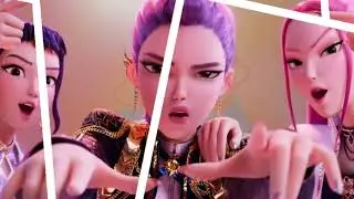 🔥 KPOP DEMON HUNTERS Movie Explained | Korean Fantasy Action Breakdown 🔥