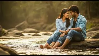No Copyright Indian Romantic Melody | Cinematic Love Background Music | Emotional Bollywood Style