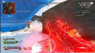 Moreart feat. IHI - Я буду ебать(Apex legends montage)