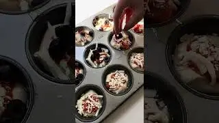 Pizza cups are a perfect game day appetizer!
