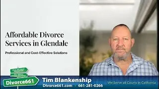 💲 Доступные услуги по разводу в Глендейле | Развод в Глендейле #divorce661