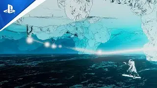 Unusually Engaging&trade; LOOKS ODDLY COOL | Ultra Graphics Gameplay - Interaction Isn't Explicit