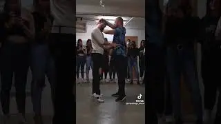 Raising awareness gender in the dance industry