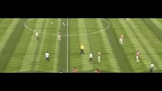 Ben Arfa Vs Arsenal (H) HD 720p 12-13 By BenArfa10i