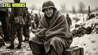 Why WWII Blankets Stayed Warm 30 Years While Yours Thin After 5