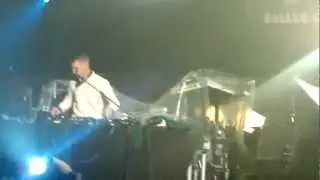Diplo Live in Ireland(Gold Dust)