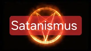 Co je to satanismus?😈