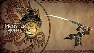 Monster Hunter Tri - Part 45 (Arena Quest 5)