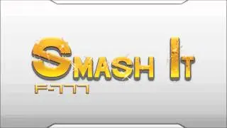 F-777 - Ghosts'n'Candy (GOLD ONLY)