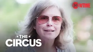 Alyssa Mastromonaco: Kamala Harris Will Call Out 'Condescending BS' | Clip | THE CIRCUS | SHOWTIME