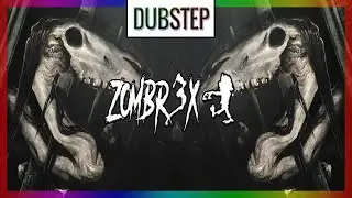 Long Horse (Dubstep Remix) - Zombr3x🐴