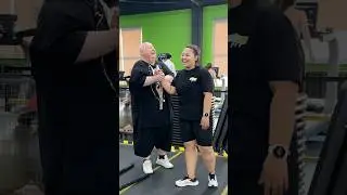 СОВМЕСТНАЯ ТРЕНИРОВКА JANA-MEN & JANA-FIT 🔥🔥🔥