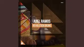 Revolution Drums (Extended Mix)