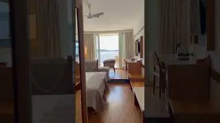 Superior Room Balcony Seaview | 5* Valamar Dubrovnik President | Dubrovnik, Chorv&aacute;tsko | CK VIVE
