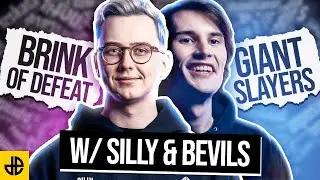 Behind the Most SHOCKING COD Champs Win EVER | Esports Stories