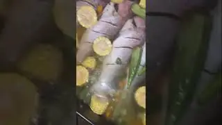 Country style cooking fedda bad chef&hellip;..