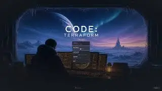 Code: Terraform Demo - A Neat Programming Game