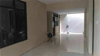 Dijual Cepat Rumah Tebet Jarang Ada  - Sahat Natalius