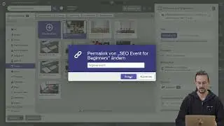 Scrivito - Was ist der Contentbrowser