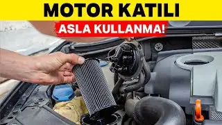 13 Aracını Geliştiren Modifiye (ve 5 Tanesi Onu MAHVEDER)
