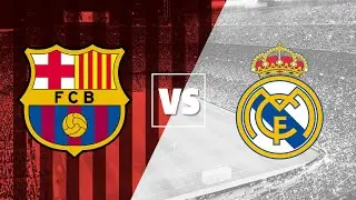 REAL 2 : 3 BARSA  Обзор матч  12.01.2026 QOQDI