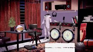 Omoka - ChefCurry & Mansa Akeem (Official Lyric Video) | WZRDZ EP