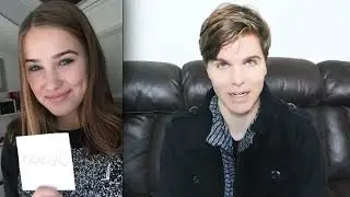 Onision Rating People (Worst Body Features To Have) (OnisionSpeaks Reupload)