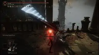 Is this the new elden ring pvp meta?
