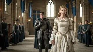 She Accepted The Alpha’s Rejection And The Pack Went MUTE — Until The Alpha King Lost Control