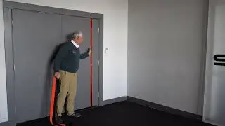 Stroops x Optimal Results Physical Therapy: How to Install the Spine Strap