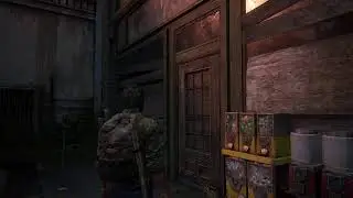 Last of Us Part 1 PS5. Still worth playing in 2025?