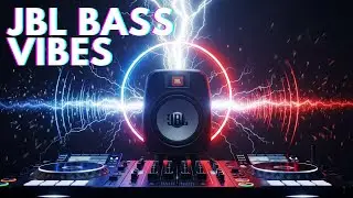 ⚡ JBL Bass Performance Test 2025 – Extreme Power, Pure Sound