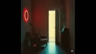 O Último a Sair que Apague a Luz