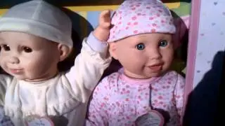 Crazy Bitch Doll