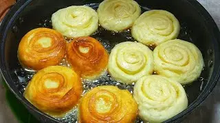 ПОКА ЧАЙНИК ЗАКИПИТ БУДЕТ ГОТОВО! ВСЕГО 10 мин и ВКУСНЯШКА НА СТОЛЕ