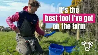 iLivestock - It's the best tool I've got on the farm!