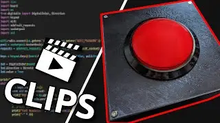 Pushing a Physical Button to Create Clips | DIY RTMP Streaming Server