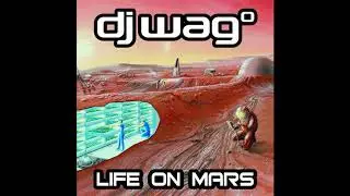 DJ Wag - Life On Mars (Darroo Remix)