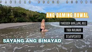 Paniman Beach, Ternate Cavite