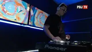 Ost & Meyer - Live @ Radio Intense 27.12.2016