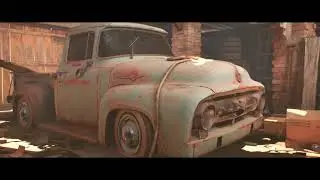 Tierra Prospera Barn Find LOCATION GUIDE Forza Horizon 5 | Xbox Series X | 4K