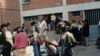 Ayer y hoy Colegio Virgen del Pilar (Compañía de María).wmv