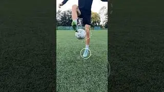 Around The World Tutorial ⚽️🌍🔄