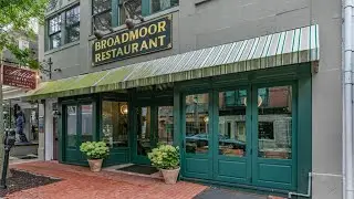 Commercial Property For Sale: 8 North Union Street, Lambertville, New Jersey 08530