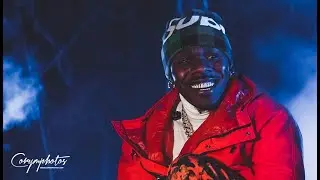 DABABY LIVE (Round Rock Tx)